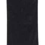 Velour Towel