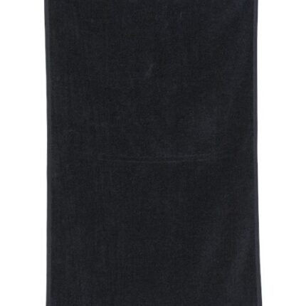Velour Towel