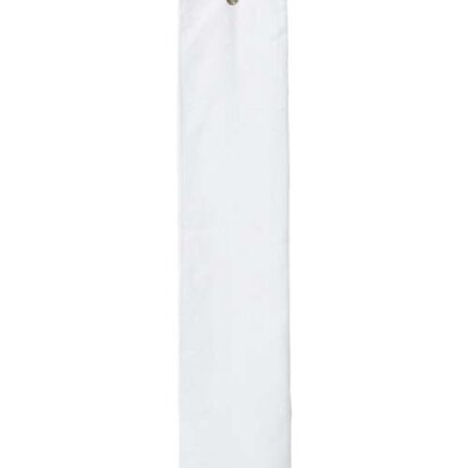 Trifold Golf Towel with Grommet