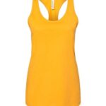 Women's Jersey Racerback Tank