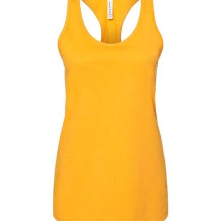 Women's Jersey Racerback Tank