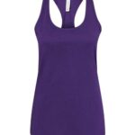 Women's Jersey Racerback Tank