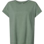 Women's Vintage Wash Tee