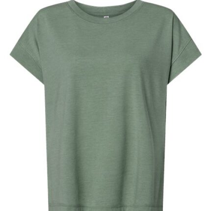 Women's Vintage Wash Tee