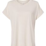 Women's Vintage Wash Tee