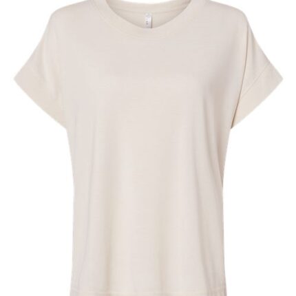 Women's Vintage Wash Tee