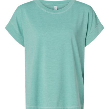 Women's Vintage Wash Tee
