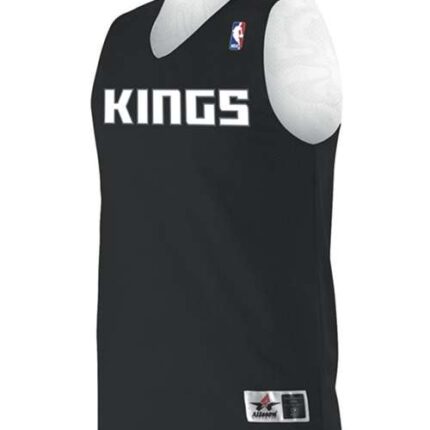 Youth NBA Logo'd Reversible Jersey