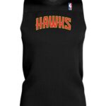 Men's NBA Logo'd Reversible Game Jersey