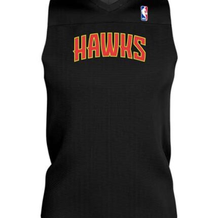 Men's NBA Logo'd Reversible Game Jersey