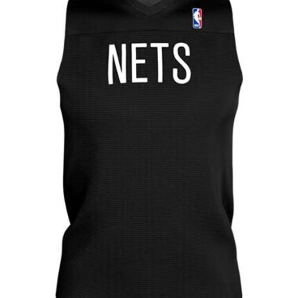 Men's NBA Logo'd Reversible Game Jersey