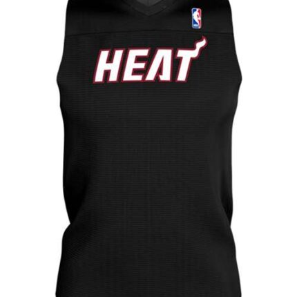 Men's NBA Logo'd Reversible Game Jersey