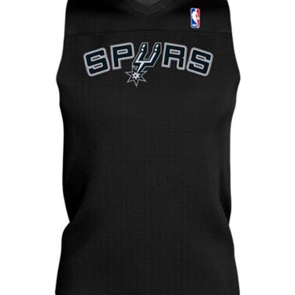 Men's NBA Logo'd Reversible Game Jersey