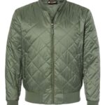 Men's HeatLast™ Quilted Packable Bomber