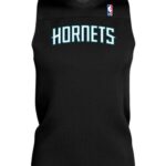Youth NBA Logo'd Reversible Game Jersey