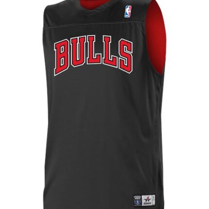 Youth NBA Logo'd Reversible Game Jersey