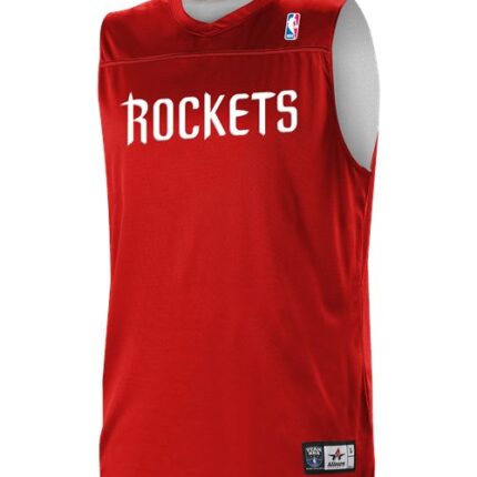 Youth NBA Logo'd Reversible Game Jersey