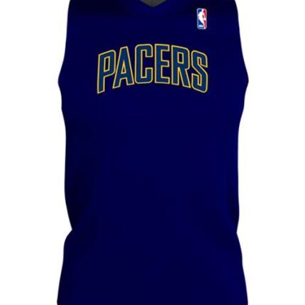 Youth NBA Logo'd Reversible Game Jersey
