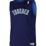 Youth NBA Logo'd Reversible Game Jersey