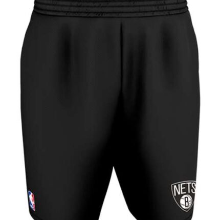 Men's NBA Logo'd Shorts