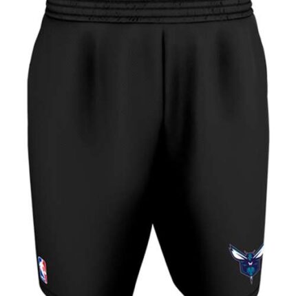 Men's NBA Logo'd Shorts