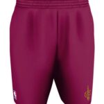 Men's NBA Logo'd Shorts