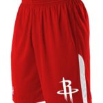 Men's NBA Logo'd Shorts