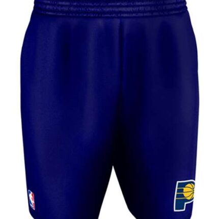 Men's NBA Logo'd Shorts