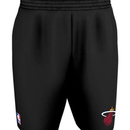 Men's NBA Logo'd Shorts