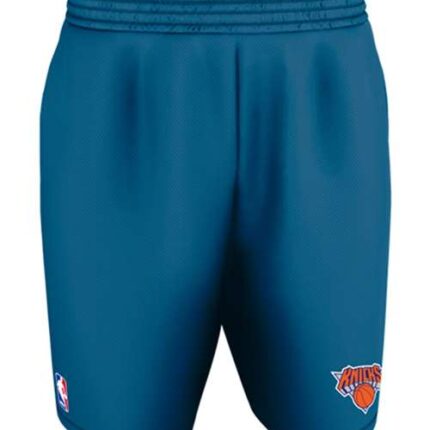 Men's NBA Logo'd Shorts