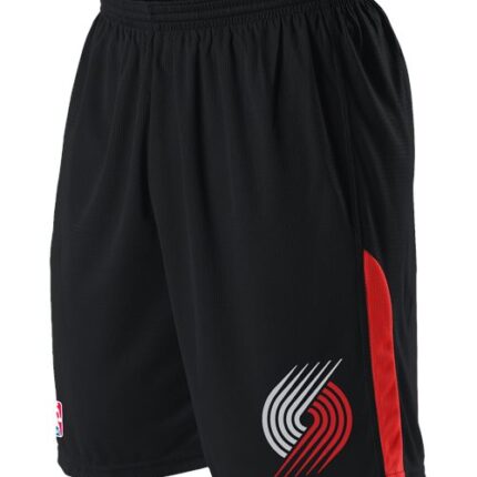 Men's NBA Logo'd Shorts