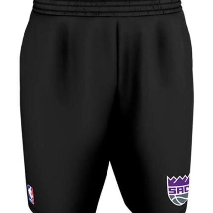 Men's NBA Logo'd Shorts