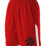Men's NBA Logo'd Shorts