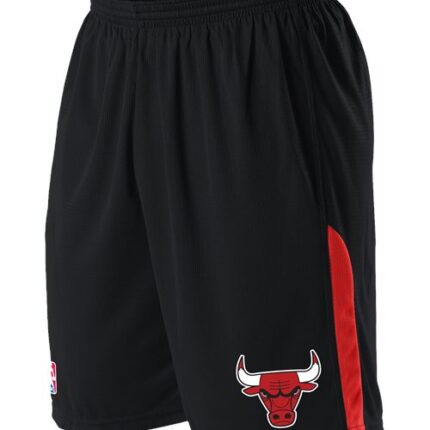 Youth NBA Logo'd Game Shorts