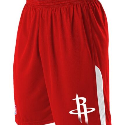 Youth NBA Logo'd Game Shorts