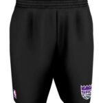Youth NBA Logo'd Game Shorts