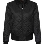 Women's HeatLast™ Quilted Packable Bomber