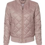Women's HeatLast™ Quilted Packable Bomber