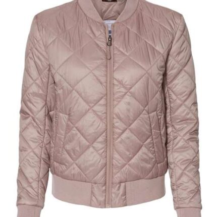 Women's HeatLast™ Quilted Packable Bomber