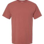 Men's Garment-Dyed T-Shirt