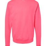Unisex EcoSmart® Crewneck Sweatshirt