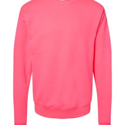 Unisex EcoSmart® Crewneck Sweatshirt