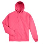 Unisex EcoSmart® Hooded Sweatshirt