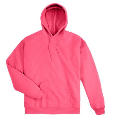 Unisex EcoSmart® Hooded Sweatshirt
