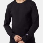 Unisex Heritage Jersey Long Sleeve T-Shirt