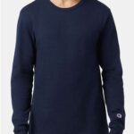 Unisex Heritage Jersey Long Sleeve T-Shirt