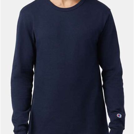 Unisex Heritage Jersey Long Sleeve T-Shirt