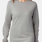 Unisex Heritage Jersey Long Sleeve T-Shirt