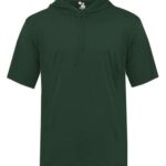 Men's B-Core Hooded T-Shirt