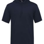 Men's B-Core Hooded T-Shirt